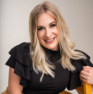 Meet your Posher, Sarah grace